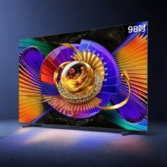 TCL Q9M Pro: Khi SQD‑Mini LED đưa độ sáng 5.000 nits lên TV phổ thông