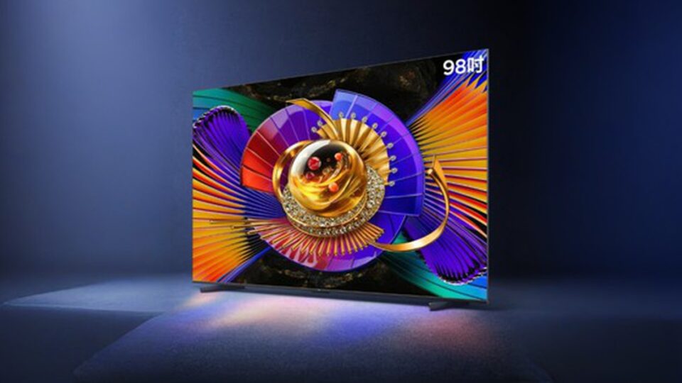 TCL Q9M Pro: Khi SQD‑Mini LED đưa độ sáng 5.000 nits lên TV phổ thông