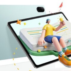 Honor Pad X10 — Tablet 11 inch pin khủng, tập trung cho học tập và giải trí