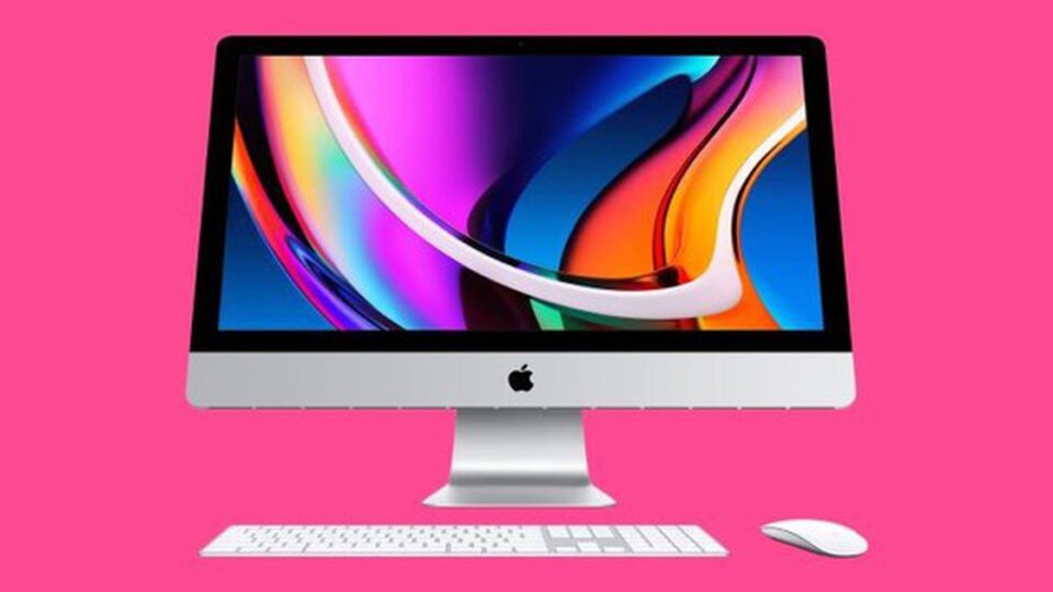 iMac OLED: Samsung và LG đua hoàn thiện tấm nền 24 inch cho iMac tương lai