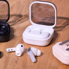 Galaxy Buds Able bất ngờ xuất hiện trong ứng dụng: mã SM-U600 khiến giới công nghệ đặt câu hỏi