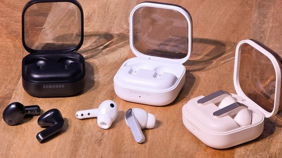 Galaxy Buds Able bất ngờ xuất hiện trong ứng dụng: mã SM-U600 khiến giới công nghệ đặt câu hỏi