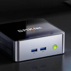 Mini PC cho dân văn phòng: Những điểm đáng chú ý của NucBox M3 Pro