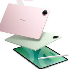 Honor Pad 20: tablet có màn hình ‘như giấy’ hướng đến học sinh và sinh viên