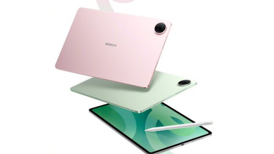 Honor Pad 20: tablet có màn hình ‘như giấy’ hướng đến học sinh và sinh viên