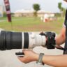 Sony Alpha 7R VI — Khi độ phân giải cao gặp tốc độ và AI