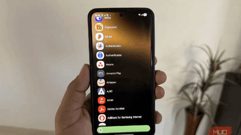 Khám Phá Các Ứng Dụng Android Nhẹ Nhưng Đầy Tính Năng Đỉnh Cao