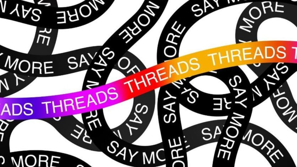 Threads: Ứng Dụng Mạng Xã Hội Mới Nhất Của Meta Hướng Tới 1 Tỷ Người Dùng