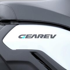 Yamaha GEAREV: Xe Điện Giao Hàng Đột Phá Cho Tương Lai