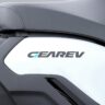 Yamaha GEAREV: Xe Điện Giao Hàng Đột Phá Cho Tương Lai
