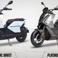 Khám Phá Xe Ga Điện Keeway Hypevolt-R: Cuộc Cách Mạng Trong Thiết Kế và Công Nghệ