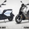 Khám Phá Xe Ga Điện Keeway Hypevolt-R: Cuộc Cách Mạng Trong Thiết Kế và Công Nghệ