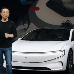 LeEco: Từ Kỳ Tích Đến Khủng Hoảng – Hành Trình Sụp Đổ Của ‘Tesla Trung Quốc’