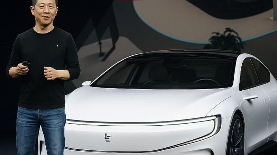 LeEco: Từ Kỳ Tích Đến Khủng Hoảng – Hành Trình Sụp Đổ Của ‘Tesla Trung Quốc’