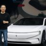 LeEco: Từ Kỳ Tích Đến Khủng Hoảng – Hành Trình Sụp Đổ Của ‘Tesla Trung Quốc’