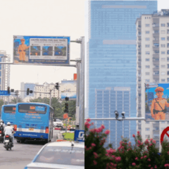 Hà Nội Ra Mắt Hệ Thống Giao Thông Thông Minh Với 5.000 Camera AI