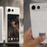 Hisense A10: Sự Đột Phá Trong Thiết Kế Điện Thoại Thông Minh Với Màn Hình Phụ Linh Hoạt