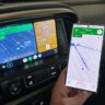 Khám Phá Các Tính Năng Đặc Biệt Của Google Maps Dành Cho Xe Điện