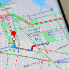 Khám Phá Cách Google Maps Cập Nhật Tình Hình Giao Thông Chính Xác Như Thế Nào?