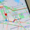 Khám Phá Cách Google Maps Cập Nhật Tình Hình Giao Thông Chính Xác Như Thế Nào?