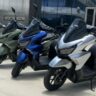 Wuyang-Honda NWT125: Xe Tay Ga Hầm Hố Đột Phá Thị Trường Việt Nam
