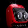 Khám Phá Xe Điện Honda Zoomer e: 2026 Mới: Cải Tiến Đáng Kể Dành Cho Giới Trẻ
