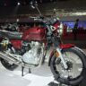 Honda CB500: Khởi Đầu Mới Cho Phân Khúc Xe Hoài Cổ 501cc