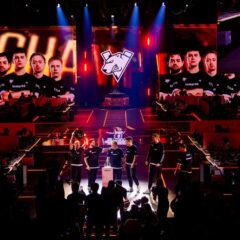 Virtus.pro Vô Địch PUBG: Bất Ngờ Lớn Từ Đại Diện Việt Nam