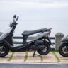 SYM Ra Mắt Xe Tay Ga Duke: Cuộc Cách Mạng Tiêu Thụ Nhiên Liệu