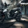 Yamaha BW’S Phiên Bản Giới Hạn: Cuộc Cạnh Tranh Khó Khăn Với Honda Vario và NVX