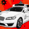 Trung Quốc Đang Định Hình Lại Giao Thông: Từ Taxi Tự Động Đến Hệ Thống Vận Tải Thông Minh