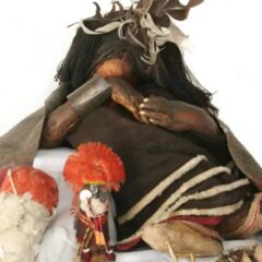 Hành Trình Đẫm Nước Mắt Của Đứa Trẻ Inca Và Sự Thật Đen Tối Về Hiến Tế