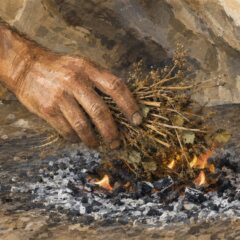 Cách Kính Hiển Vi Lượng Tử Thay Đổi Nhận Thức Về Người Neanderthal