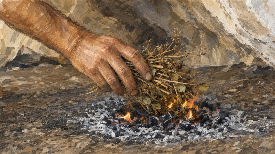 Cách Kính Hiển Vi Lượng Tử Thay Đổi Nhận Thức Về Người Neanderthal