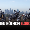 Hơn 6.000 Xe Máy Honda Tại Việt Nam Bị Triệu Hồi: Nguyên Nhân và Cách Khắc Phục