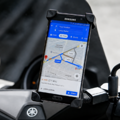Tối Ưu Google Maps Để Tiết Kiệm Pin Trên Smartphone