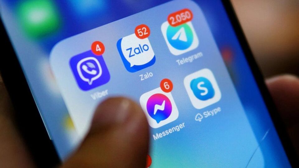 Cách Bảo Vệ Tài Khoản Zalo Tránh Bị Theo Dõi Hiệu Quả