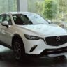 Giá Bán Khuyến Mãi Xe Mazda CX-3 2025 Tại Đại Lý: Cơ Hội Vàng Cho Người Mua