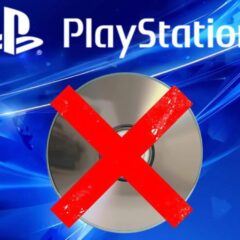 Sony Đưa Ra Quyết Định Ngừng Sản Xuất Đĩa Game: Lời Phản Hồi Đầy Thận Trọng