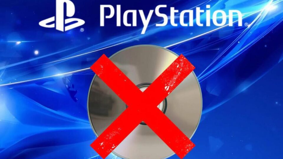Sony Đưa Ra Quyết Định Ngừng Sản Xuất Đĩa Game: Lời Phản Hồi Đầy Thận Trọng