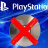 Sony Đưa Ra Quyết Định Ngừng Sản Xuất Đĩa Game: Lời Phản Hồi Đầy Thận Trọng