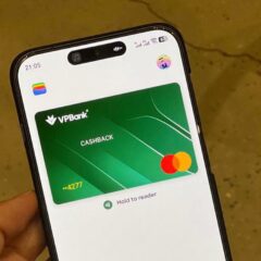 Nguyên Nhân Google Wallet Không Thanh Toán Trên Smartphone Nội Địa Trung Quốc