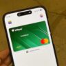 Nguyên Nhân Google Wallet Không Thanh Toán Trên Smartphone Nội Địa Trung Quốc