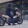 Khám Phá Mẫu Xe Tay Ga Forza 750 2027: Thiết Kế và Công Nghệ Đột Phá