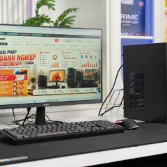 Mua PC văn phòng kèm Windows OEM: tiết kiệm chi phí nhưng cần đánh giá những rủi ro