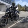 Kawasaki Z400 2027: Cuộc Cách Mạng Trong Thế Giới Naked-Bike