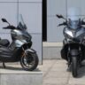 Cyclone RT250: Xe Tay Ga 250cc Đột Phá Công Nghệ và Giá Bán Hấp Dẫn