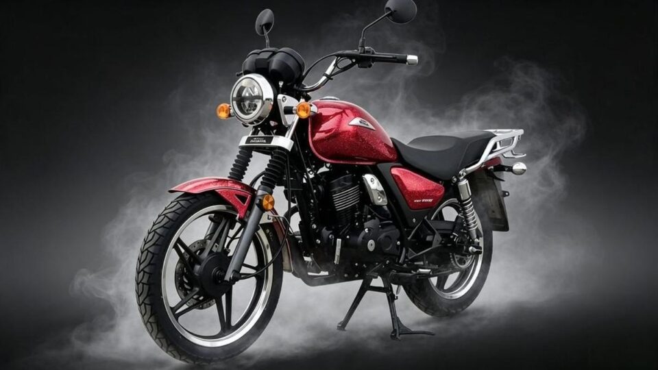 Khám Phá Mẫu Xe Côn Tay 150cc Mới Của Honda: Đáp Ứng Nhu Cầu Thị Trường
