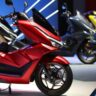 Khám Phá Honda PCX160 2027: Sự Đổi Mới Đáng Kể Trong Phân Khúc Xe Tay Ga