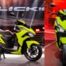 Khám Phá Honda Click160 2026: Thiết Kế Thể Thao và Công Nghệ Đột Phá